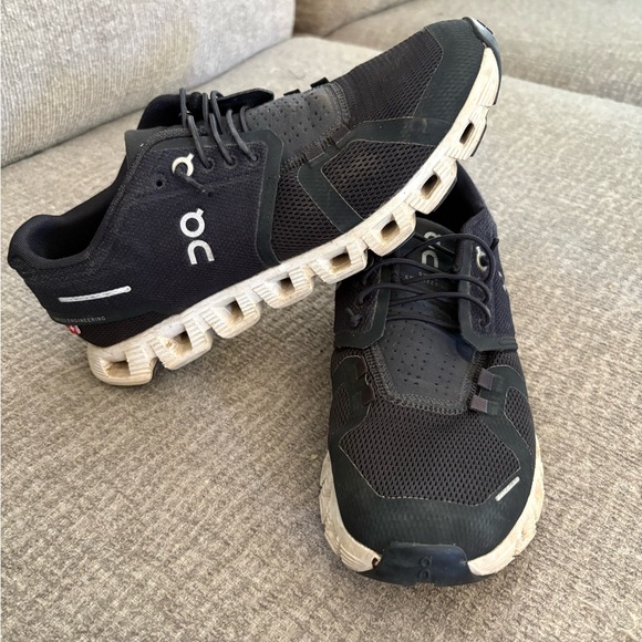 On Running Shoes - On Cloud